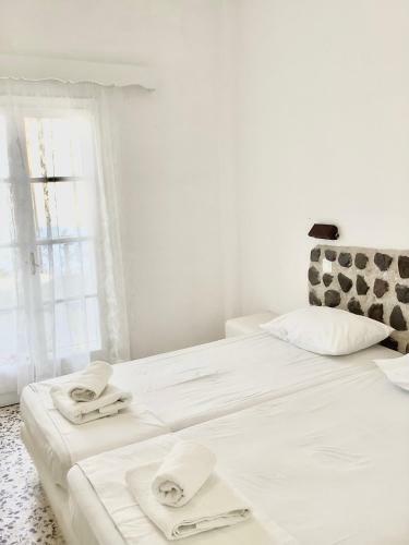 Apartamento Villa Maina