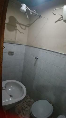 Posada Pousada Aracoara