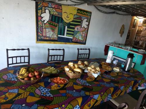 Posada Pousada Aracoara