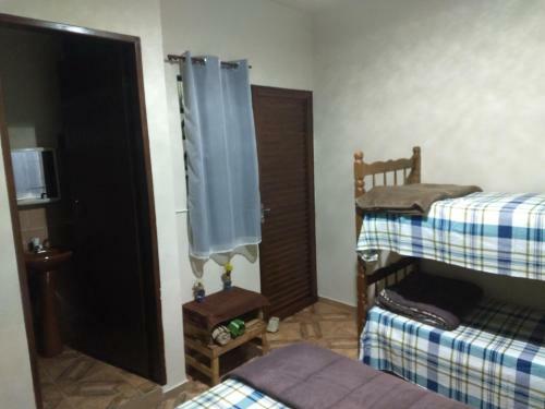 Posada Pousada Aracoara