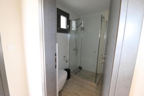 Apartamento The Palms Novasithonia