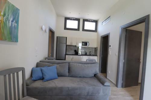 Apartamento The Palms Novasithonia