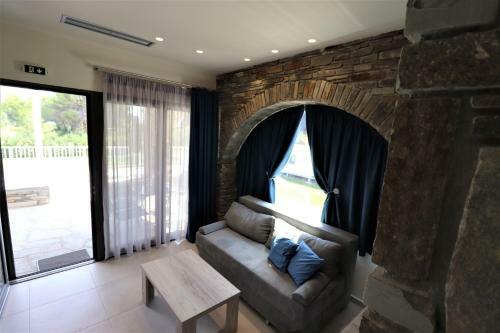 Apartamento The Palms Novasithonia