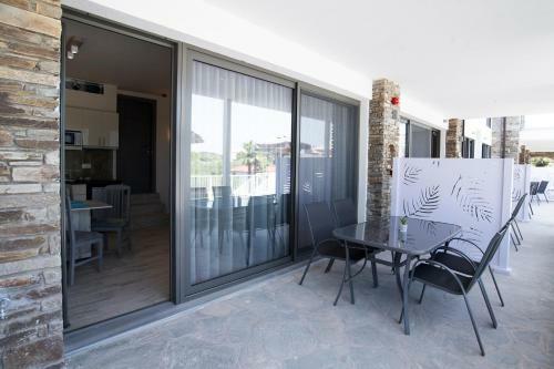 Apartamento The Palms Novasithonia