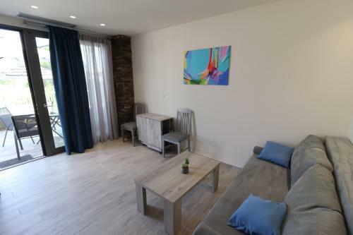 Apartamento The Palms Novasithonia