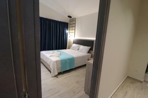 Apartamento The Palms Novasithonia