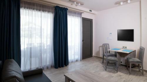 Apartamento The Palms Novasithonia