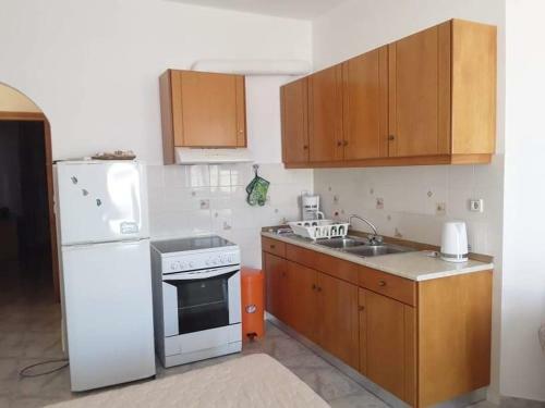 Haraki Sunrise Apartments