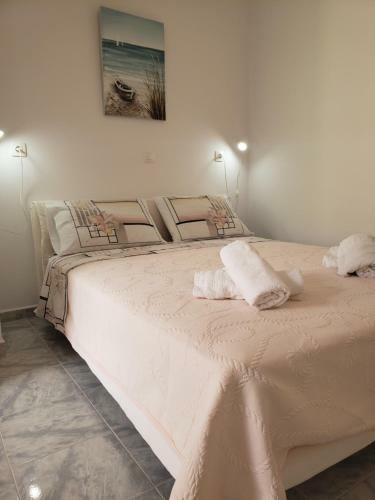Haraki Sunrise Apartments
