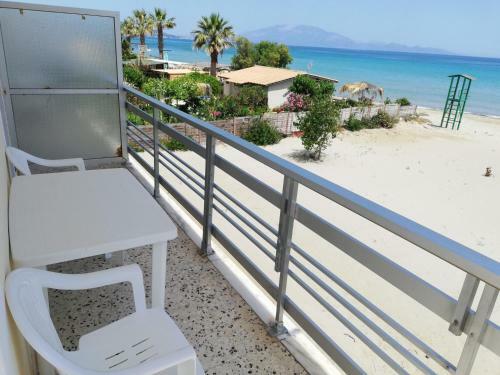 Apartamento Anatolikos Rooms