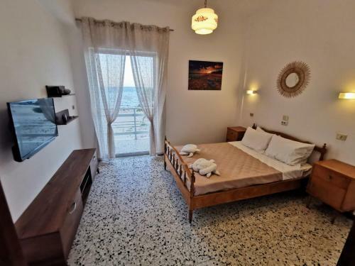 Apartamento Anatolikos Rooms