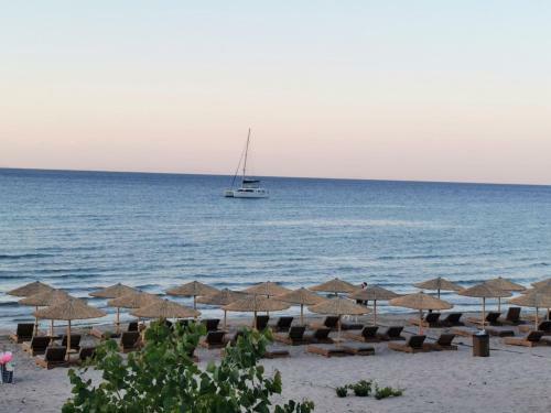 Apartamento Anatolikos Rooms
