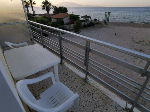 Apartamento Anatolikos Rooms
