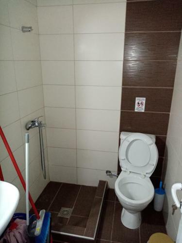 Apartamento Studios Nea Vrasna Terzis