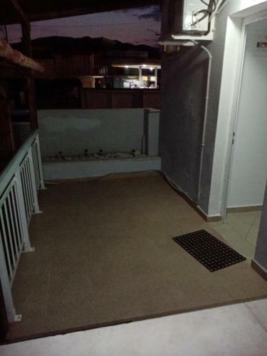 Apartamento Studios Nea Vrasna Terzis
