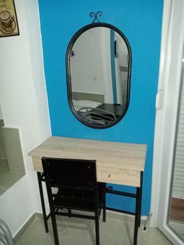 Apartamento Studios Nea Vrasna Terzis