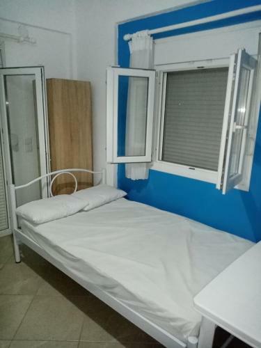 Apartamento Studios Nea Vrasna Terzis