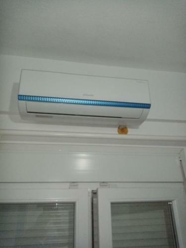 Apartamento Studios Nea Vrasna Terzis