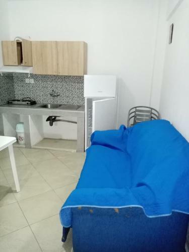 Apartamento Studios Nea Vrasna Terzis