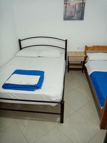 Apartamento Studios Nea Vrasna Terzis