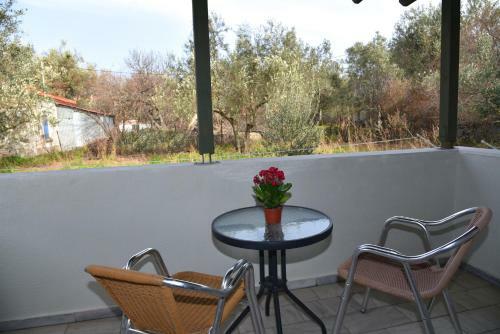 Grand Blue Villa Michaella 2
