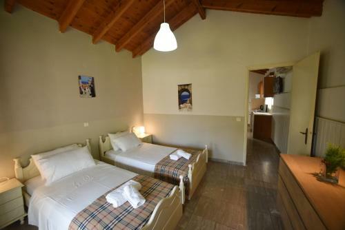 Grand Blue Villa Michaella 2