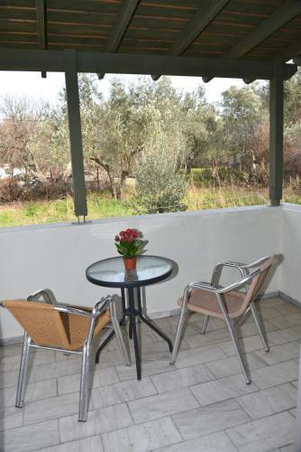 Grand Blue Villa Michaella 2