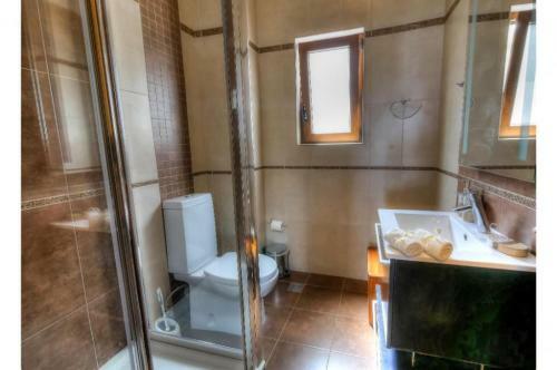 Amazing Villa Arios