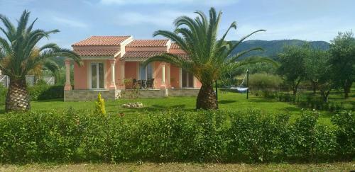 Villa Katerina Almyros