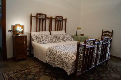 Agroturismo Villa Elide