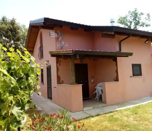 Casa Vacanza San Felice