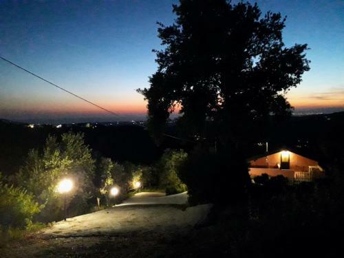 Casa Vacanza San Felice
