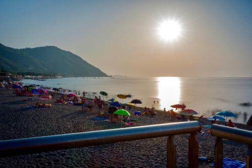 Apartamento Appartamento Vacanza Gioiosamare