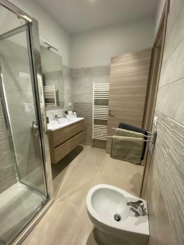 Plus Welcome Apartments Panarea - Stromboli
