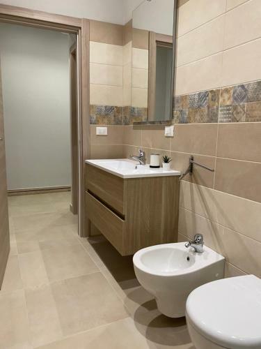 Plus Welcome Apartments Panarea - Stromboli