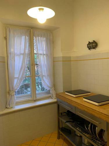 Apartamento La Casa Di Franca