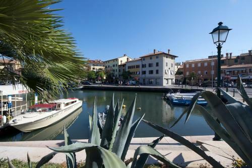 Apartamento Old Harbour House