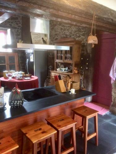 Agroturismo The Olive Tree Country Home