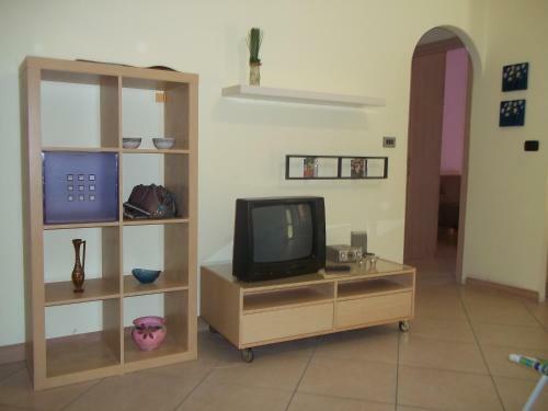 Apartamento Village Du Soleil