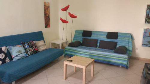 Apartamento Village Du Soleil