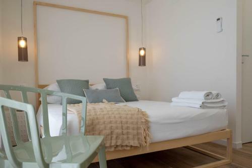 Hostal La Sirena Rooms