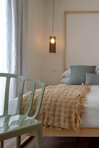 Hostal La Sirena Rooms