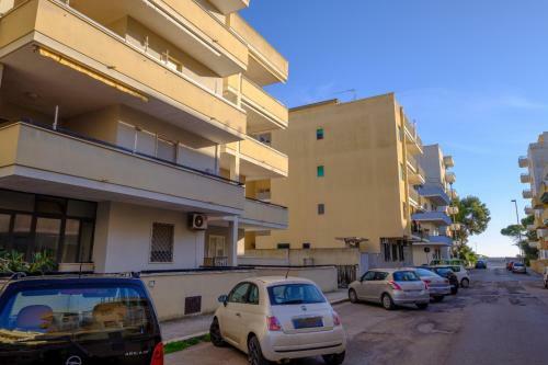 Casa Vacanza Lido San Giovanni Gallipoli