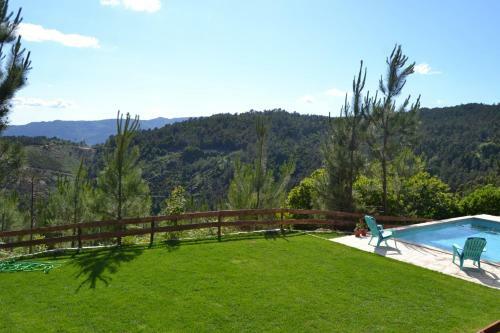 Casa Do Vale - Casa Da Montanha - Ger�s