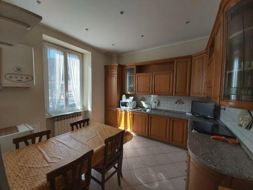 Apartamento Appartamento Stadio Genova Marassi