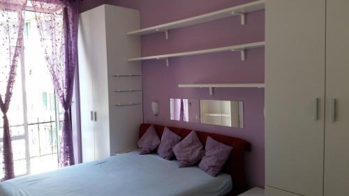 Apartamento Appartamento Stadio Genova Marassi