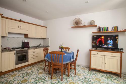 Casina Reale Ischia