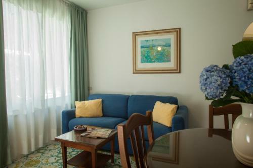 Casina Reale Ischia
