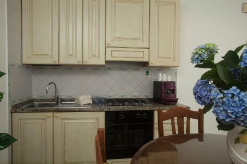 Casina Reale Ischia