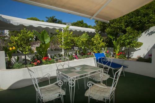 Casina Reale Ischia